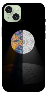 Чохол на Apple iPhone 15 Plus (6.7") Wednesday room фото 1 з 1