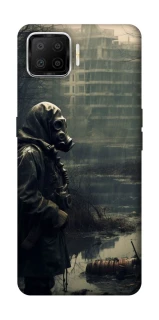 Чохол на Oppo A73 (2017) Stalker v2 фото 1 з 1