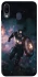 Чохол на Samsung Galaxy M20 Captain America фото 1 з 1