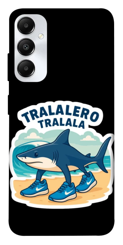 Чохол на Samsung Galaxy A05s Tralalero Tralala фото 1 з 1