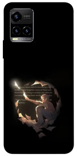 Чехол на Vivo Y21 / Y33s Omniscient Reader's v2 фото 1 из 1