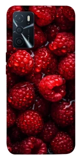 Чехол на Oppo A16s / A16 Малинка фото 1 из 1