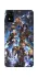 Чехол на ZTE Blade A31 Warcraft v3 фото 1 из 1