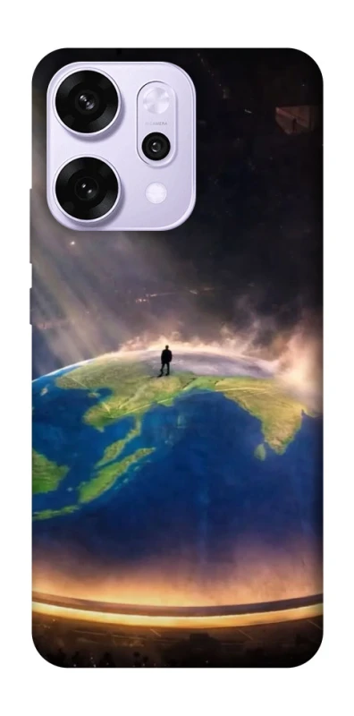 Чехол на Oppo Reno 14 Pro Kanye West ver.1 фото 1 из 1