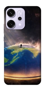 Чехол на Oppo Reno 14 Pro Kanye West ver.1 фото 1 из 1