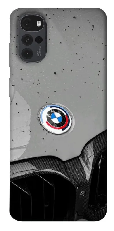 Чехол на Motorola Moto G22 BMW v52 фото 1 из 1