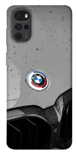 Чехол на Motorola Moto G22 BMW v52 фото 1 из 1