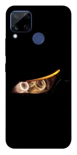 Чохол на Realme C15 BMW v15 фото 1 з 1