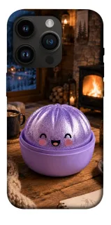Чехол на Apple iPhone 14 Pro (6.1") Dumpling ver.9 фото 1 из 1