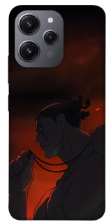 Чехол на Xiaomi Redmi 12 Todo v5 фото 1 из 1