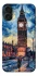Чехол на Apple iPhone 16 Plus Van Gogh's London фото 1 из 1