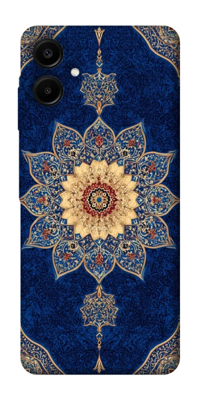 Чохол на Samsung Galaxy A07 Килим v54 фото 1 з 1