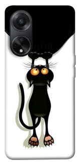 Чохол на Oppo A58 4G But it's not white фото 1 з 1