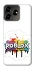 Чохол на ZTE Blade V50 Design 4G Roblox logo ver.1 фото 1 з 1