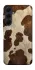 Чехол на Samsung Galaxy A55 Cow фото 1 из 1
