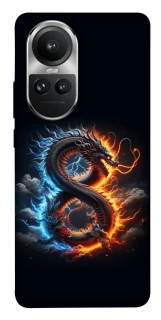 Чохол на Oppo Reno 10 Uruboros фото 1 з 1