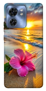 Чохол на Motorola Edge 40 Flowers v22 фото 1 з 1