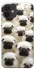 Чохол на Apple iPhone 12 (6.1") Doggy Pug Love фото 1 з 1