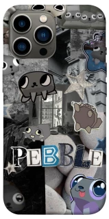 Чохол на Apple iPhone 13 Pro Max (6.7") Pebble фото 1 з 1