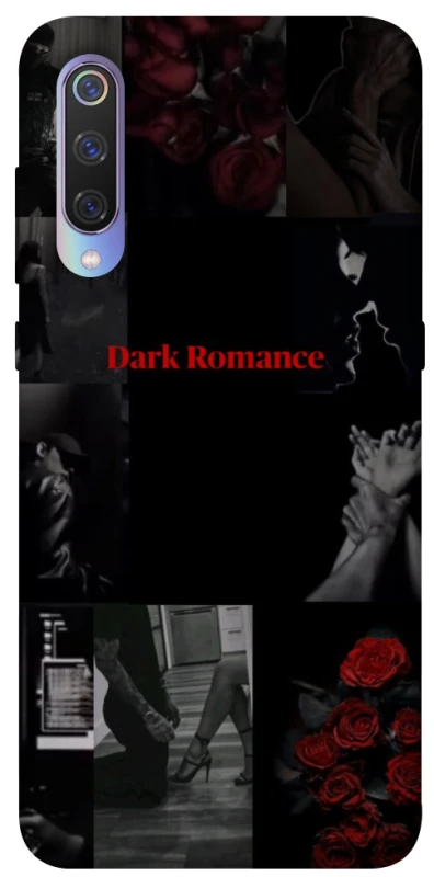 Чехол на Xiaomi Mi 9 Dark Romance фото 1 из 1