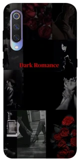 Чехол на Xiaomi Mi 9 Dark Romance фото 1 из 1