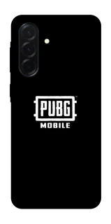 Чохол на Samsung Galaxy A37 5G Pubg logo ver.1 фото 1 з 1