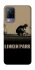 Чехол на Vivo V21 Linkin Park logo ver.3 фото 1 Чехол на Vivo V21 Linkin Park logo ver.3 фото 1 из 1