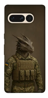 Чохол на Google Pixel 7 Pro Дракон захисник фото 1 з 1