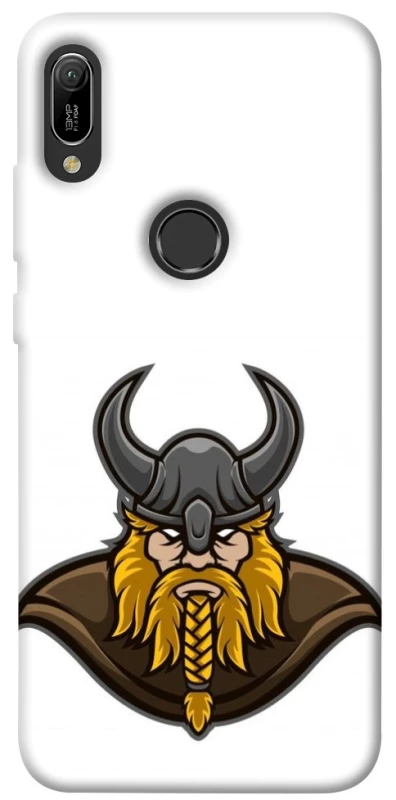 Чехол на Huawei Y6 (2019) Viking фото 1 из 1