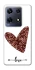 Чохол на Infinix Note 30 Pro Love rose фото 1 з 1