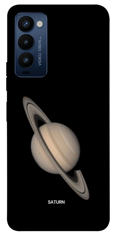 Чехол на TECNO Camon 18 Saturn фото 1 из 1