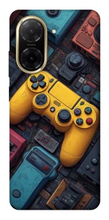 Чохол на Xiaomi Redmi A5 (Europe version) gamepad v2 фото 1 з 1