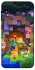 Чохол на Samsung Galaxy A10 (A105F) Minecraft game фото 1 з 1