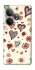 Чохол на Realme GT Neo 6 Pretty hearts фото 1 з 1