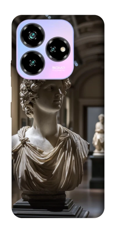 Чохол на ZTE Nubia V60 statue фото 1 з 1