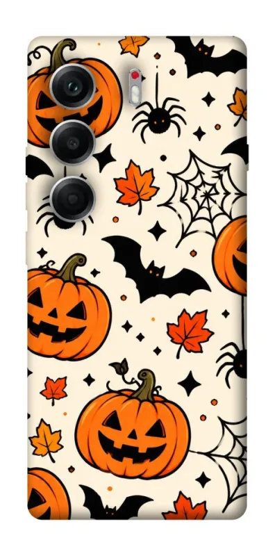 Чехол на Tecno Camon 40 Halloween v13 фото 1 из 1
