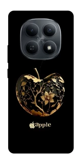 Чохол на Xiaomi Redmi Note 15 4G/5G (EU) Apple logo ver.2 фото 1 з 1