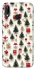 Чохол на Huawei P20 Lite Christmas spirit ver.8 фото 1 з 1