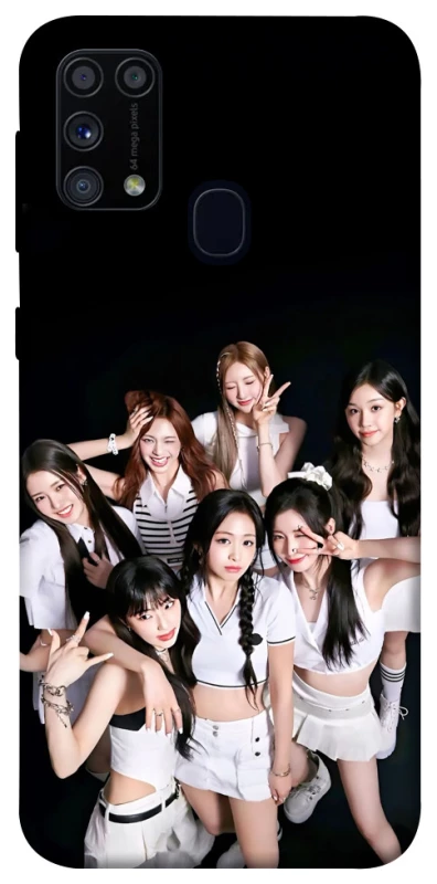 Чохол на Samsung Galaxy M31 BABYMONSTER фото 1 з 1