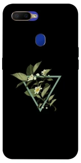 Чехол на Oppo A5s Flowers ver.2 фото 1 из 1