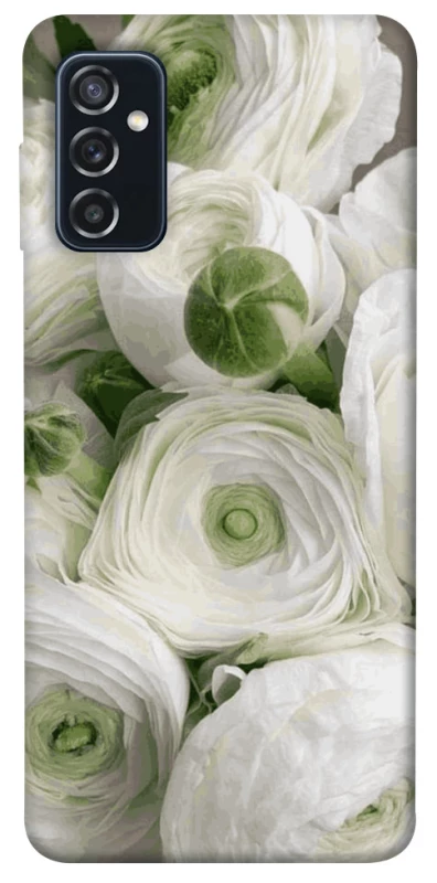 Чохол на Samsung Galaxy M52 Mornings фото 1 з 1