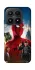 Чохол на Xiaomi 17 Spider Man ver.2 фото 1 з 1