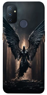 Чохол на OnePlus Nord N100 Dark Angel фото 1 з 1