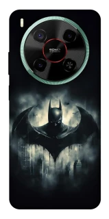 Чехол на ZTE Nubia V70 Max Batman icon фото 1 из 1