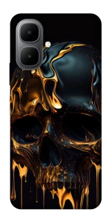 Чохол на Infinix Smart 10 Череп фото 1 з 1