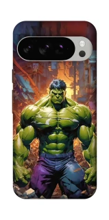 Чохол на Google Pixel 10 Pro Hulk фото 1 з 1