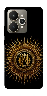 Чохол на Realme 15 Parkway Drive logo ver.1 фото 1 з 1
