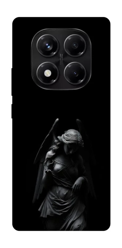 Чехол на Xiaomi Redmi Note 14 Pro 5G Angel фото 1 Чехол на Xiaomi Redmi Note 14 Pro 5G Angel фото 1 из 1