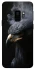 Чехол на Samsung Galaxy S9 black eagle фото 1 из 1