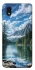 Чохол на Samsung Galaxy M01 Core / A01 Core River in the mountains фото 1 з 1